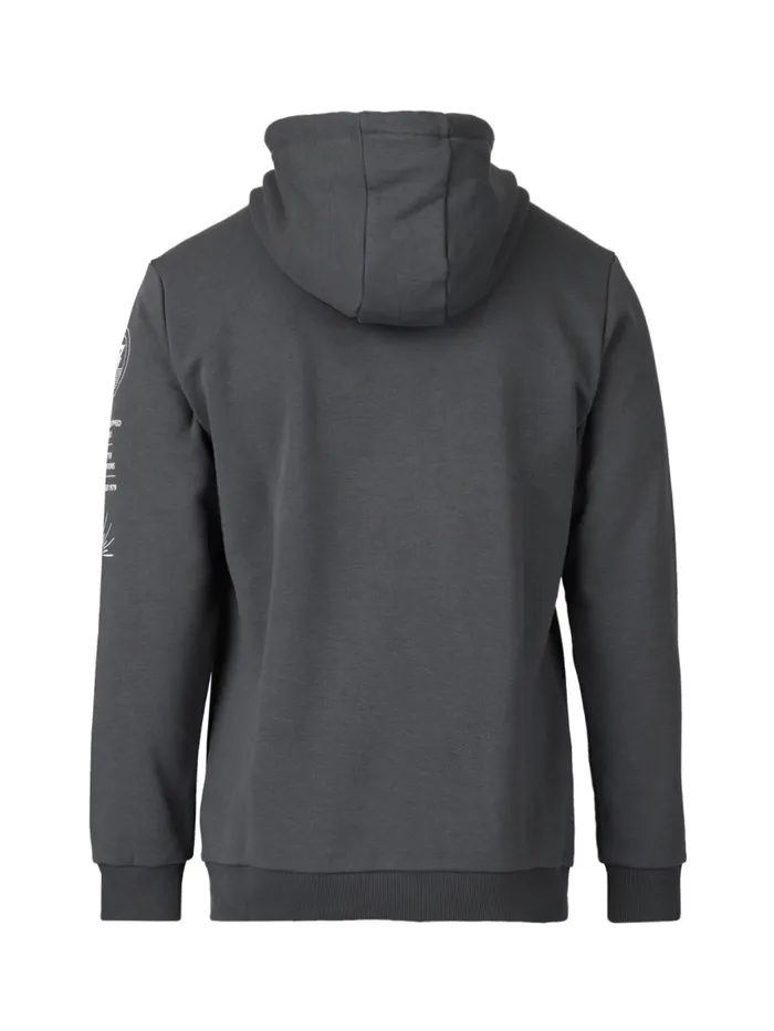 Brunotti Sweaters and Hoodies Men FinchSweater Grey
