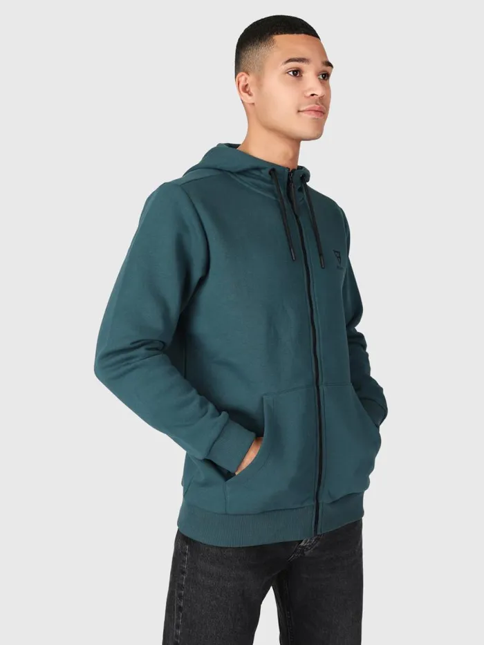 Brunotti Sweaters and Hoodies Men LenderRSweater Green