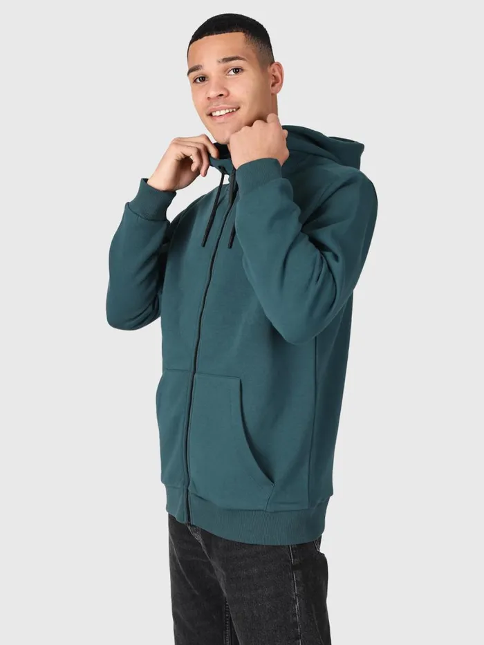 Brunotti Sweaters and Hoodies Men LenderRSweater Green