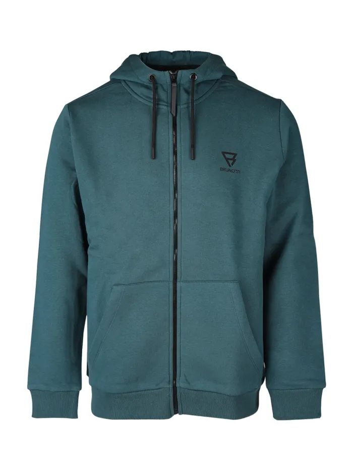 Brunotti Sweaters and Hoodies Men LenderRSweater Green
