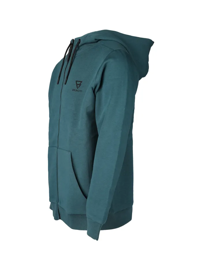 Brunotti Sweaters and Hoodies Men LenderRSweater Green