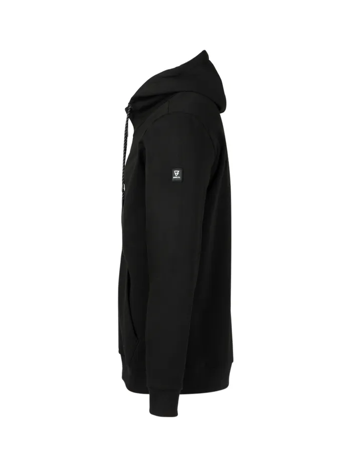 Brunotti Sweaters and Hoodies Men LodgerNSweater Black
