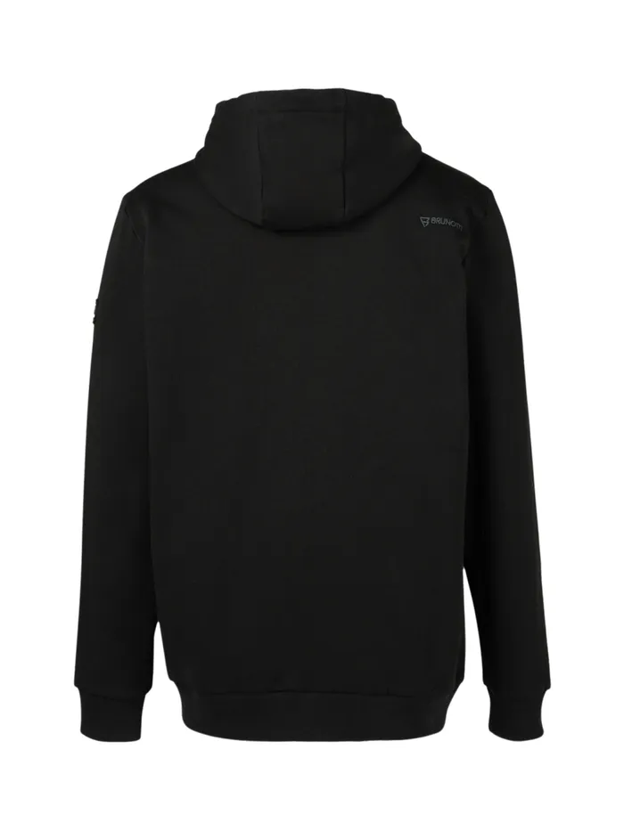 Brunotti Sweaters and Hoodies Men LodgerNSweater Black