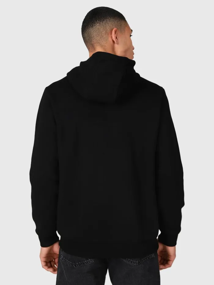 Brunotti Sweaters and Hoodies Men ParryRSweater Black