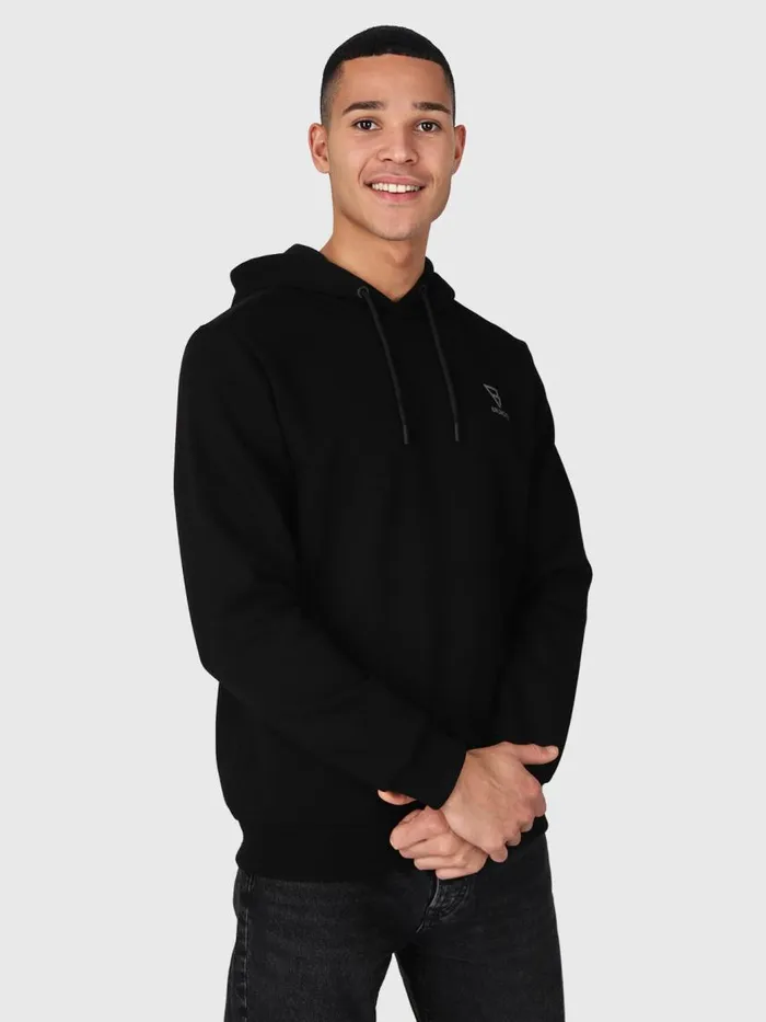 Brunotti Sweaters and Hoodies Men ParryRSweater Black