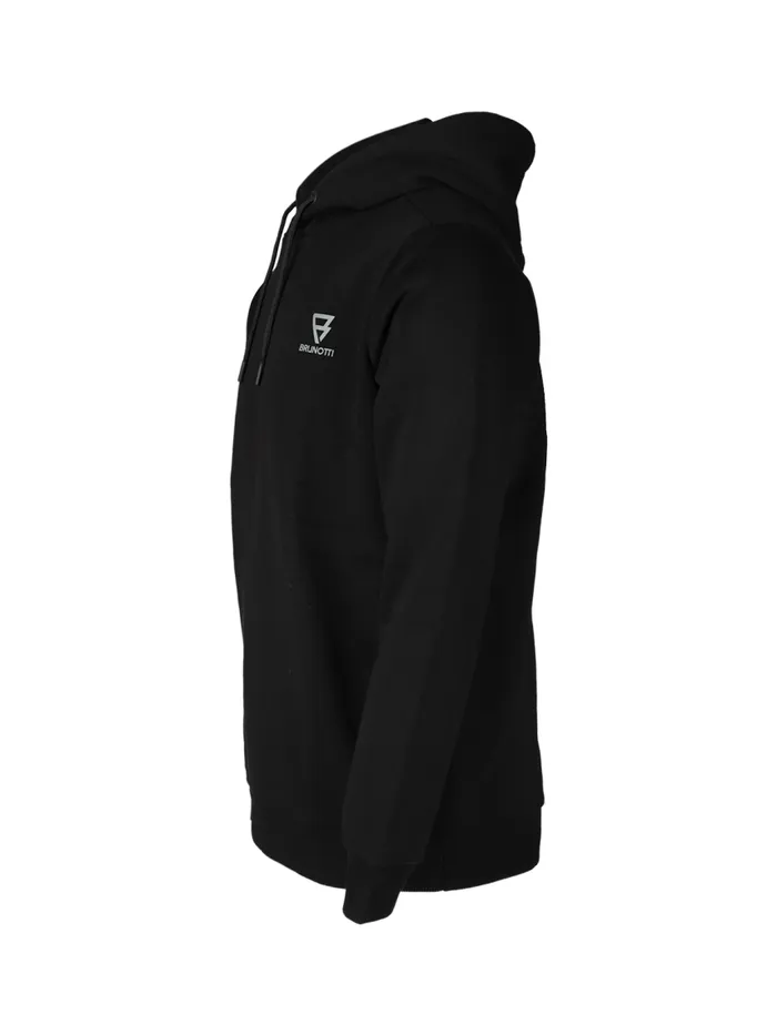 Brunotti Sweaters and Hoodies Men ParryRSweater Black