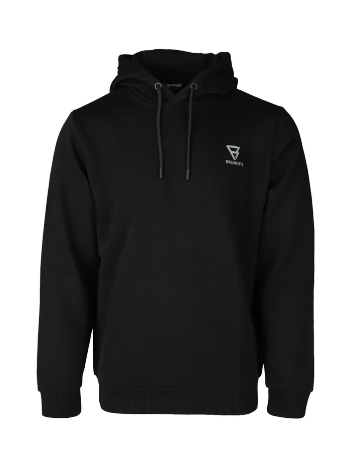 Brunotti Sweaters and Hoodies Men ParryRSweater Black