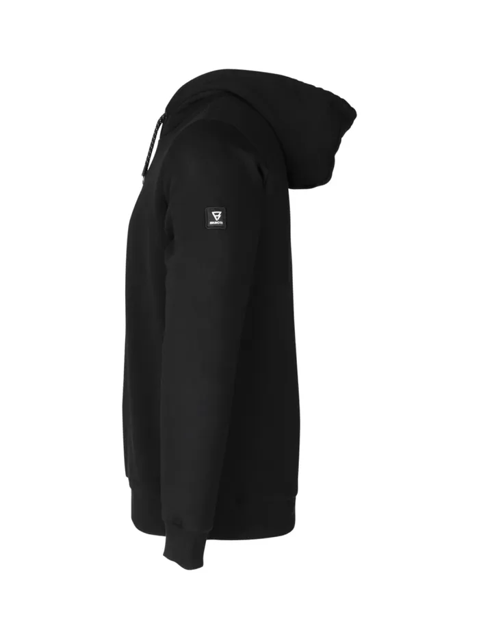 Brunotti Sweaters and Hoodies Men PatcherNSweater Black