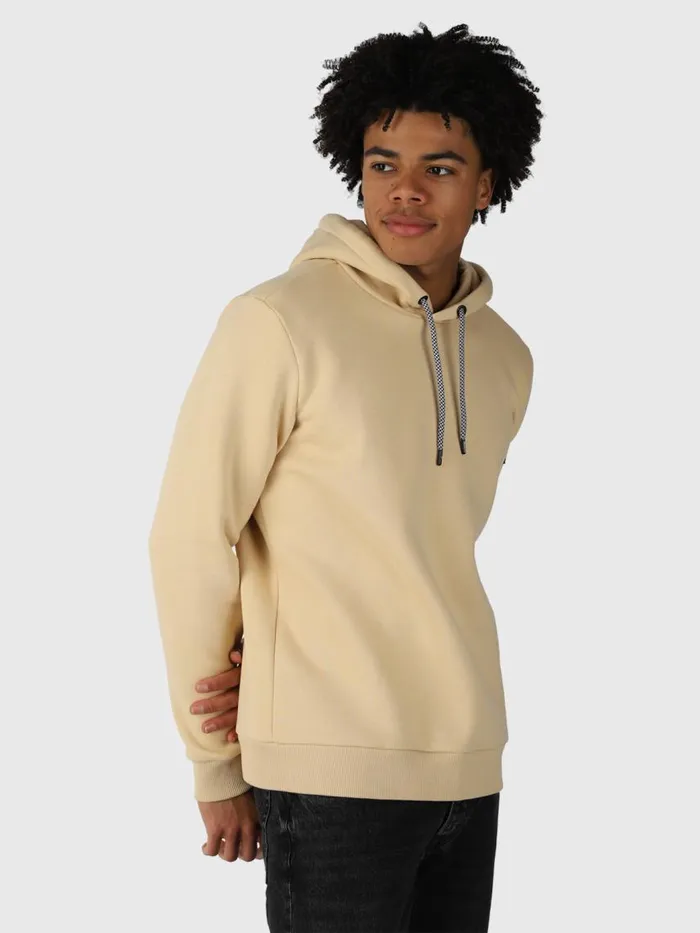 Brunotti Sweaters and Hoodies Men RontcherSweater White
