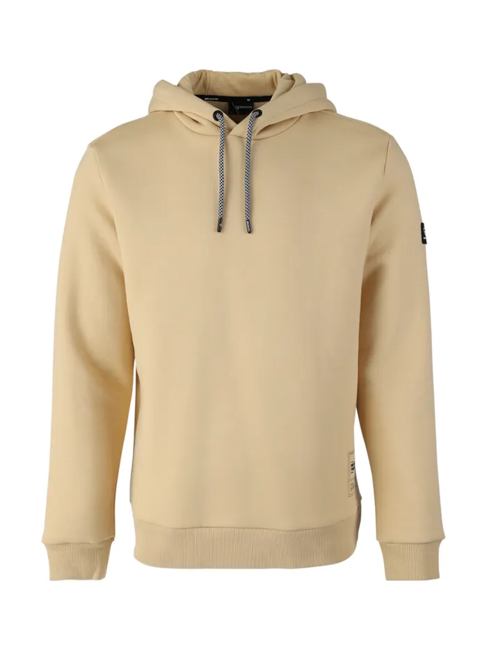 Brunotti Sweaters and Hoodies Men RontcherSweater White