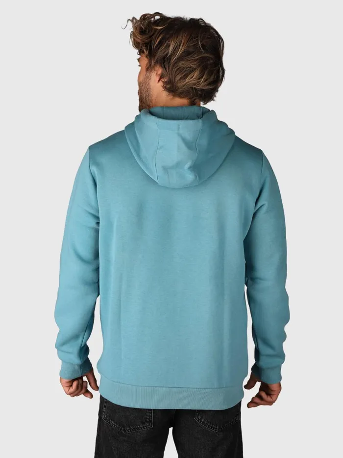 Brunotti Sweaters and Hoodies Men VinceRSweater Blue