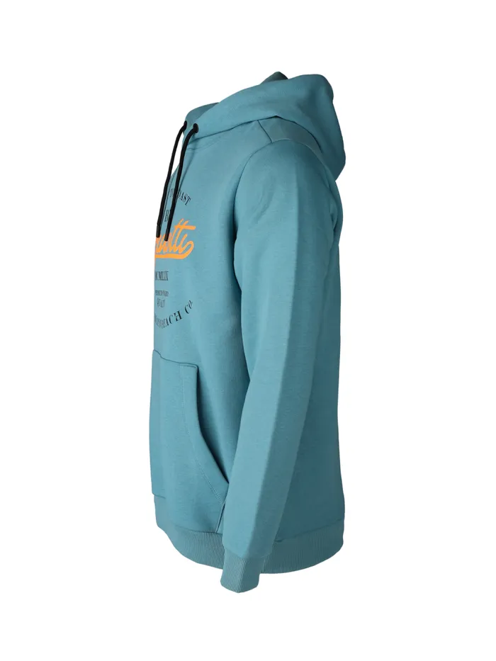 Brunotti Sweaters and Hoodies Men VinceRSweater Blue