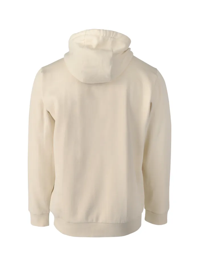 Brunotti Sweaters and Hoodies Men VincerRSweater WhiteBeige