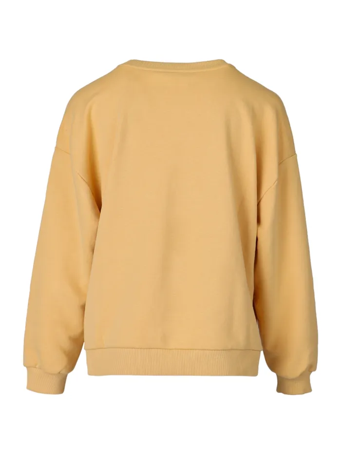 Brunotti Sweaters and Hoodies Women Arai Sweater Yellow