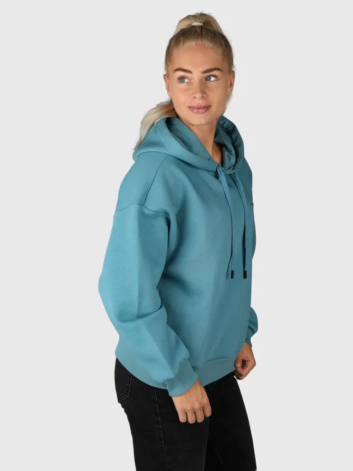 Brunotti Sweaters and Hoodies Women DaphneR Sweater Blue