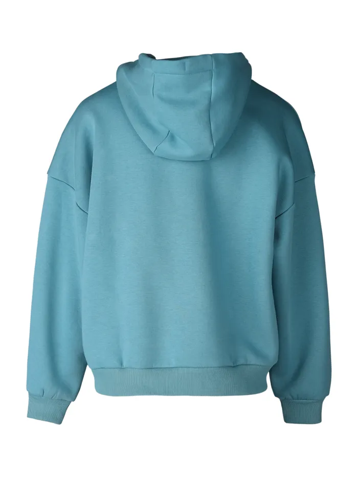 Brunotti Sweaters and Hoodies Women DaphneR Sweater Blue