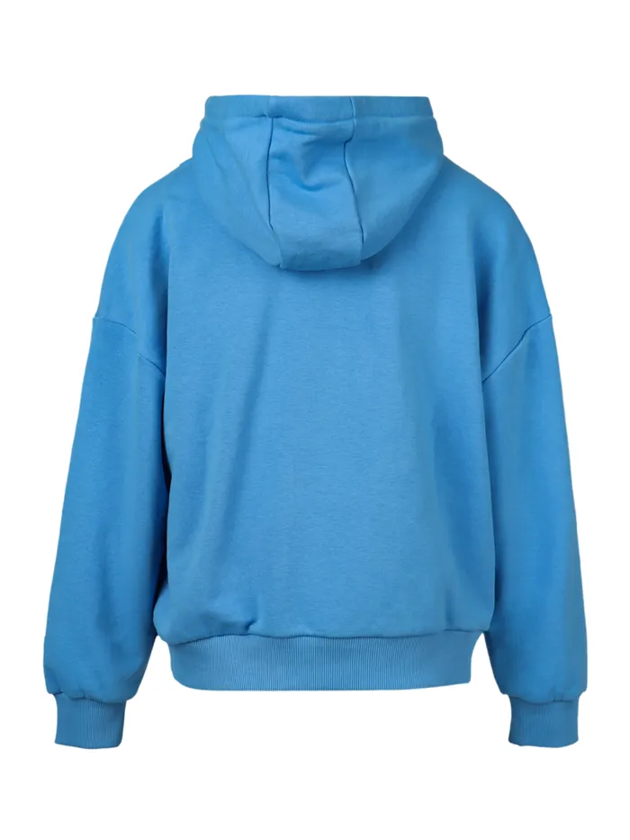 Brunotti Sweaters and Hoodies Women Donna Sweater Blue
