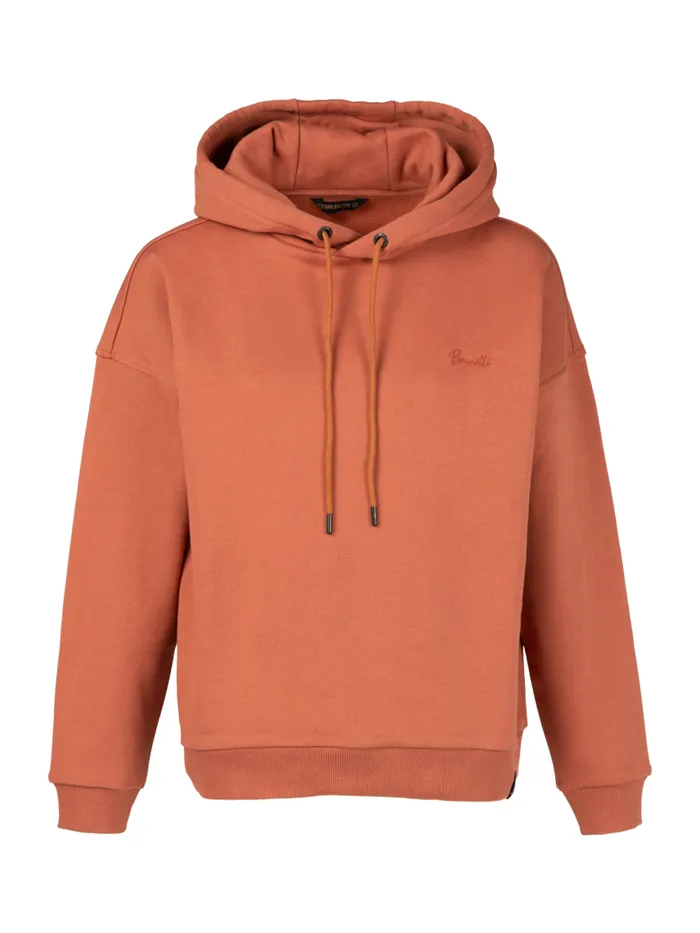 Brunotti Sweaters and Hoodies Women Donna Sweater Brown