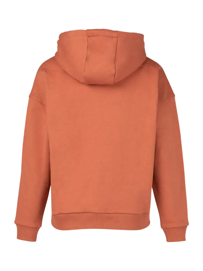 Brunotti Sweaters and Hoodies Women Donna Sweater Brown