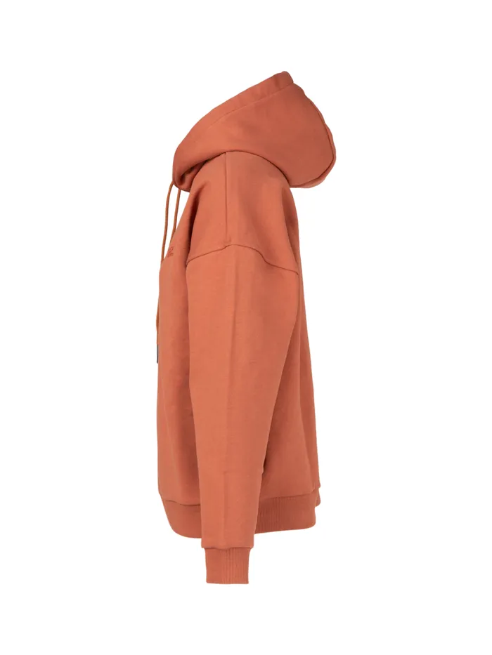 Brunotti Sweaters and Hoodies Women Donna Sweater Brown