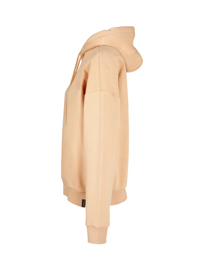 Brunotti Sweaters and Hoodies Women Donna Sweater Orange