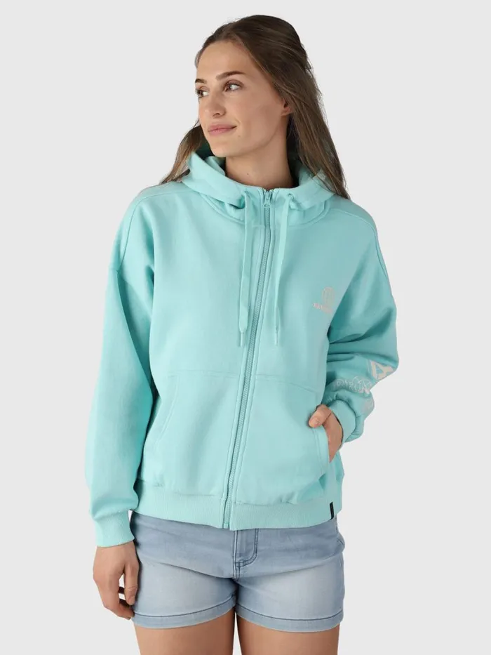 Brunotti Sweaters and Hoodies Women EloiseR Sweater Blue