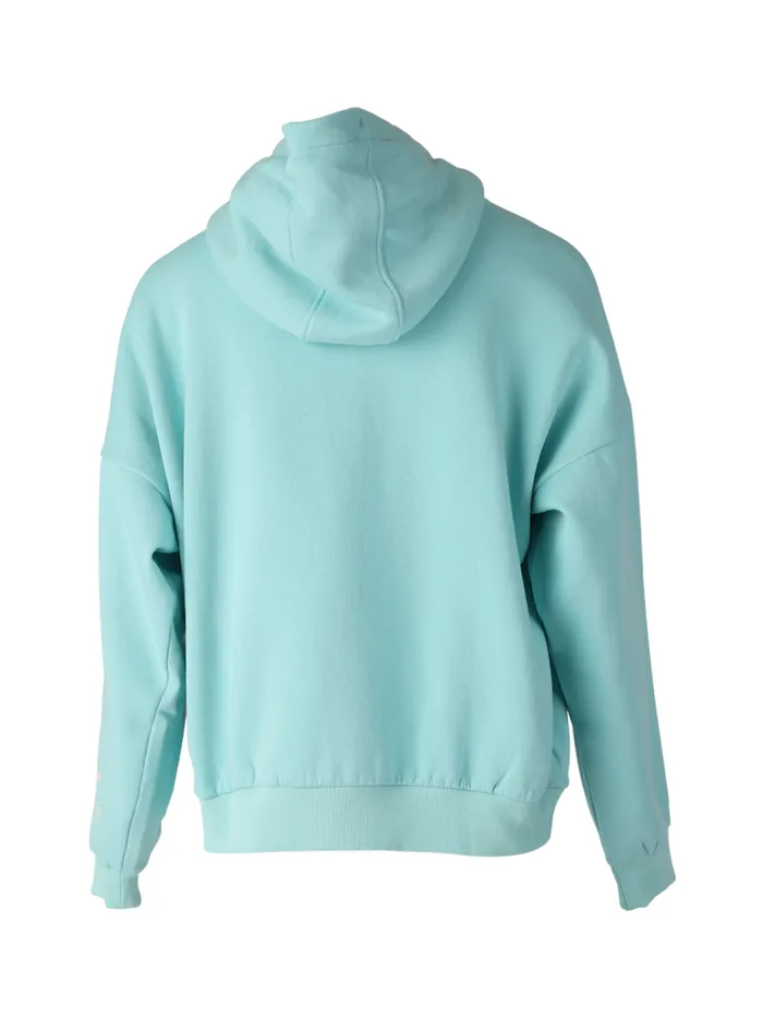Brunotti Sweaters and Hoodies Women EloiseR Sweater Blue