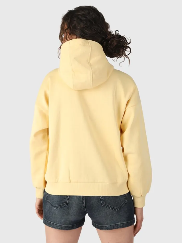 Brunotti Sweaters and Hoodies Women EloiseR Sweater Yellow