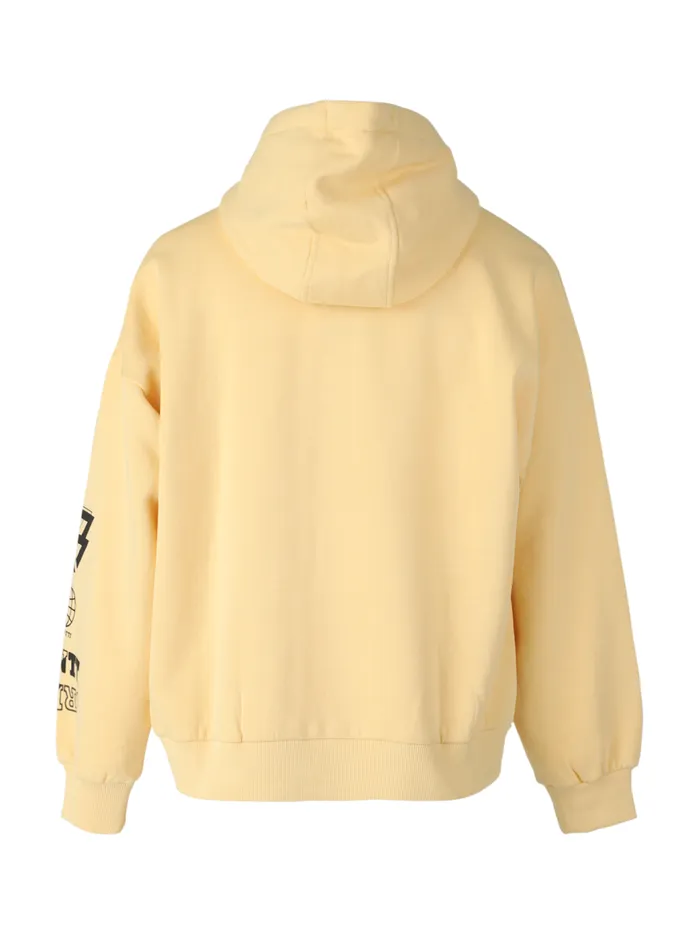 Brunotti Sweaters and Hoodies Women EloiseR Sweater Yellow
