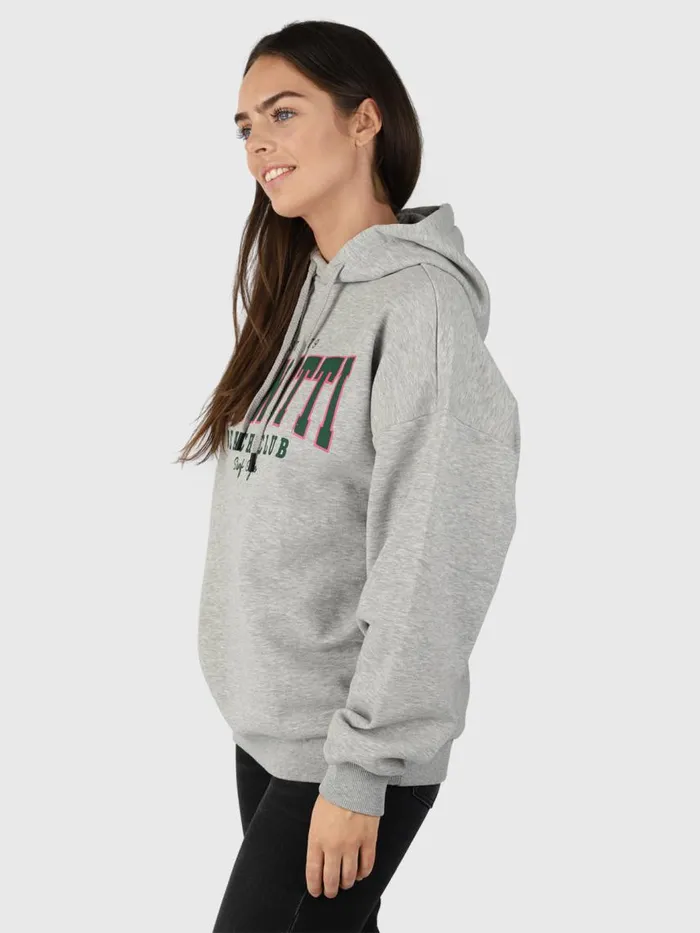 Brunotti Sweaters and Hoodies Women FioniR Sweater Grey