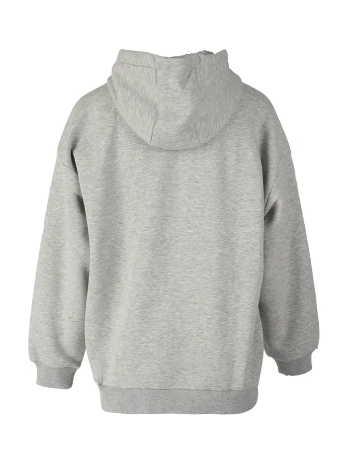 Brunotti Sweaters and Hoodies Women FioniR Sweater Grey