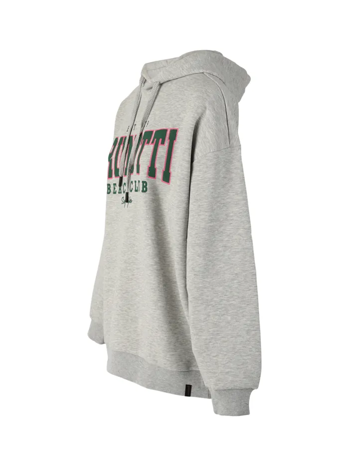 Brunotti Sweaters and Hoodies Women FioniR Sweater Grey