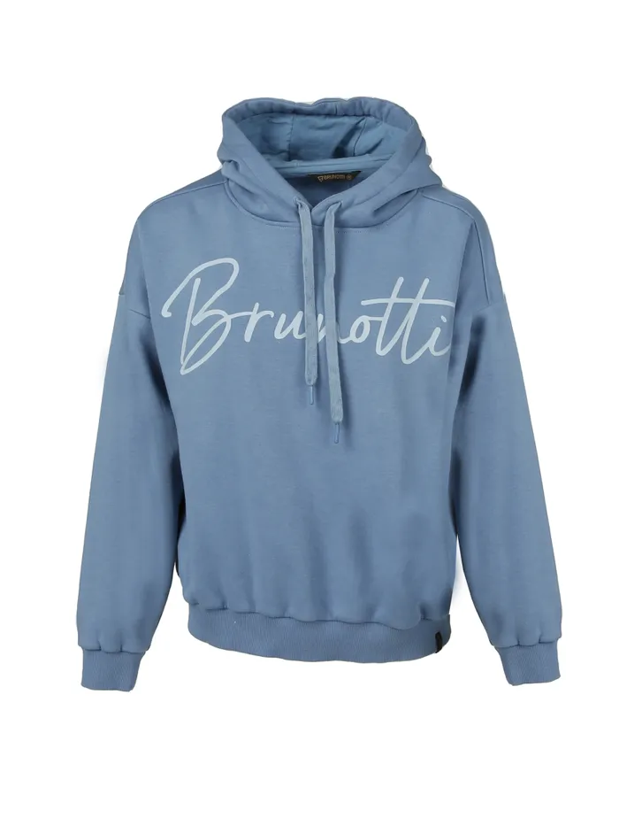 Brunotti Sweaters and Hoodies Women Kalia Sweater Blue