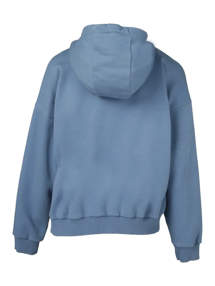 Brunotti Sweaters and Hoodies Women Kalia Sweater Blue
