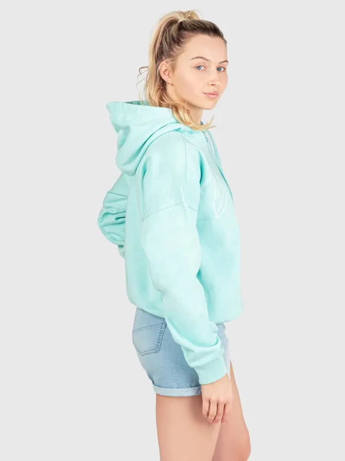 Brunotti Sweaters and Hoodies Women Kalia Sweater LightBlue