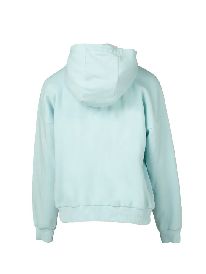 Brunotti Sweaters and Hoodies Women Kalia Sweater LightBlue