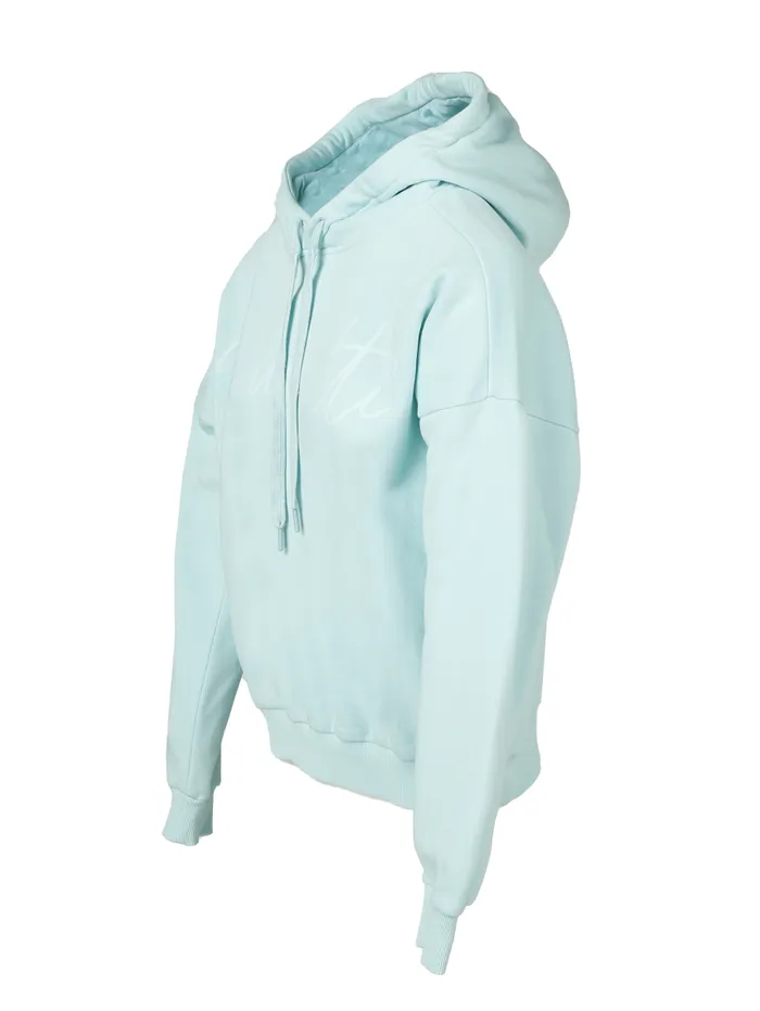 Brunotti Sweaters and Hoodies Women Kalia Sweater LightBlue