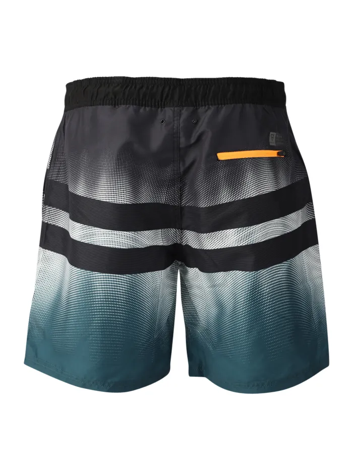 Brunotti Swim Shorts Men ArchalLong Swim Shorts Green