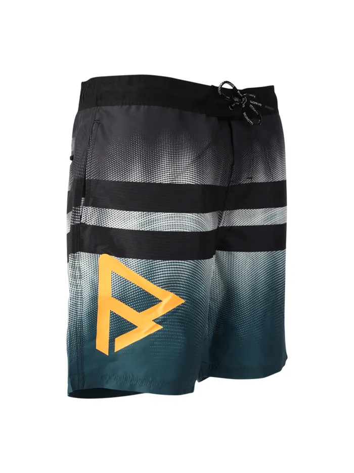 Brunotti Swim Shorts Men ArchalLong Swim Shorts Green