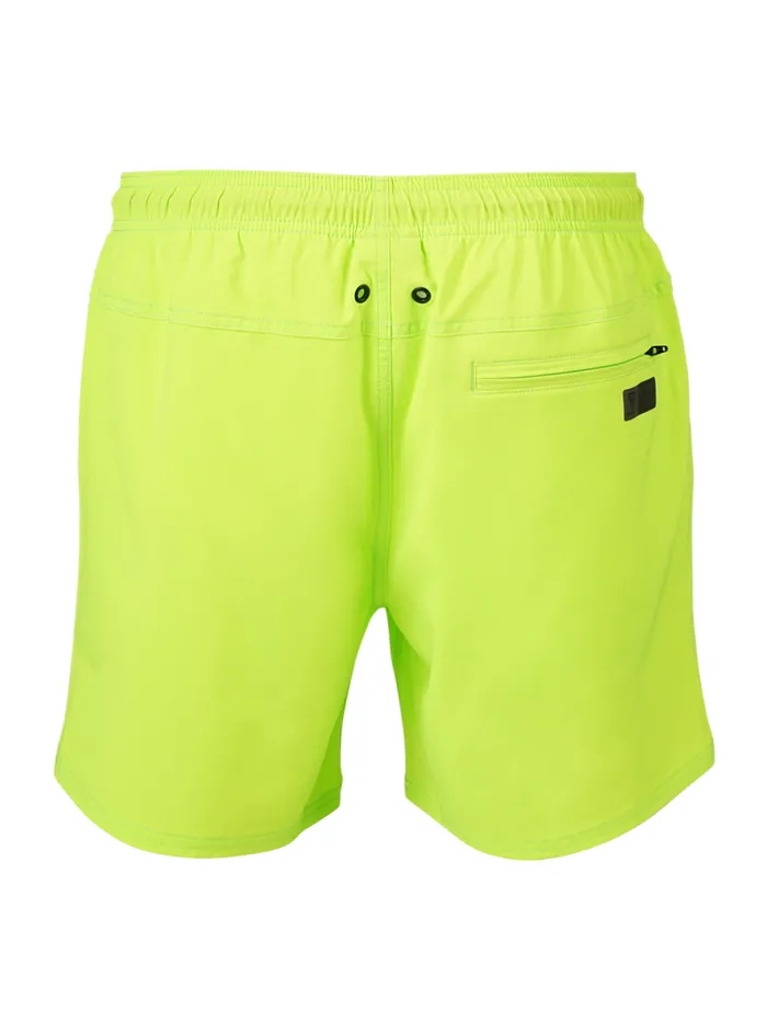 Brunotti Swim Shorts Men BruconicSwim Shorts Neon Green