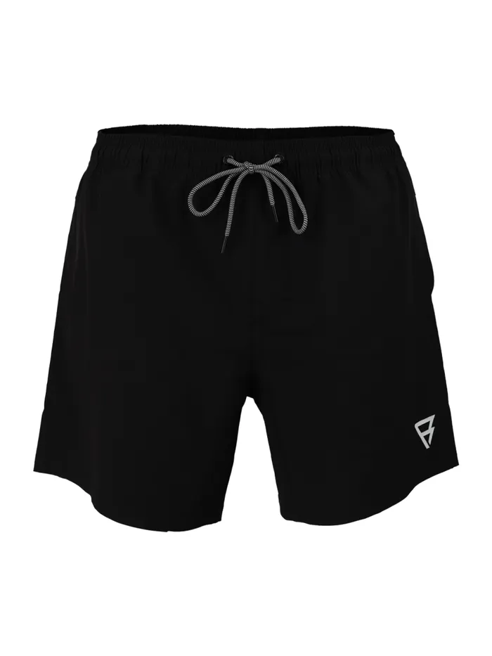 Brunotti Swim Shorts Men CalaroRSwim Shorts Black