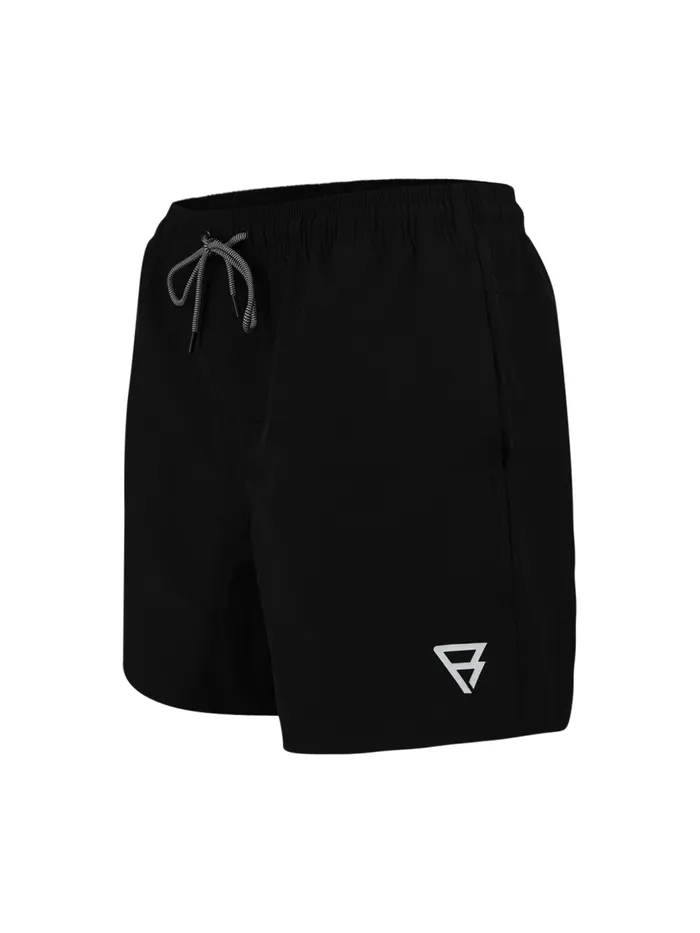 Brunotti Swim Shorts Men CalaroRSwim Shorts Black