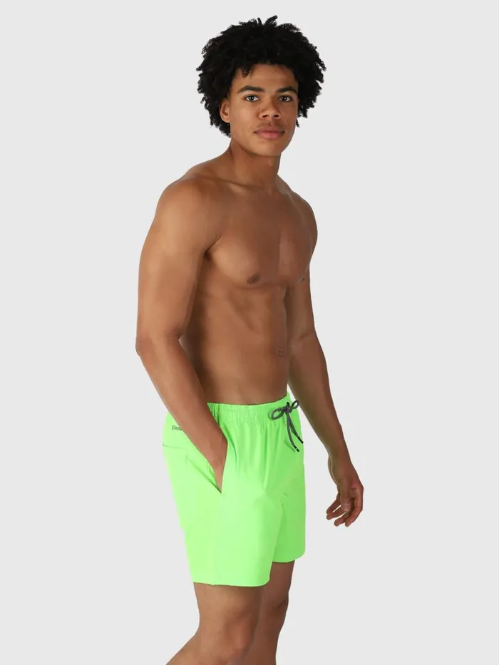 Brunotti Swim Shorts Men CalaroRSwim Shorts Green