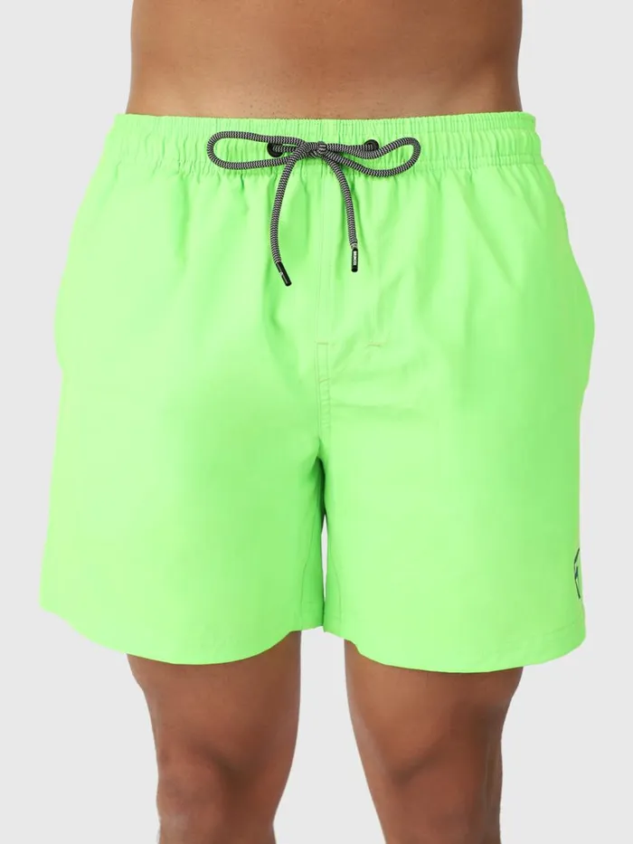 Brunotti Swim Shorts Men CalaroRSwim Shorts Green