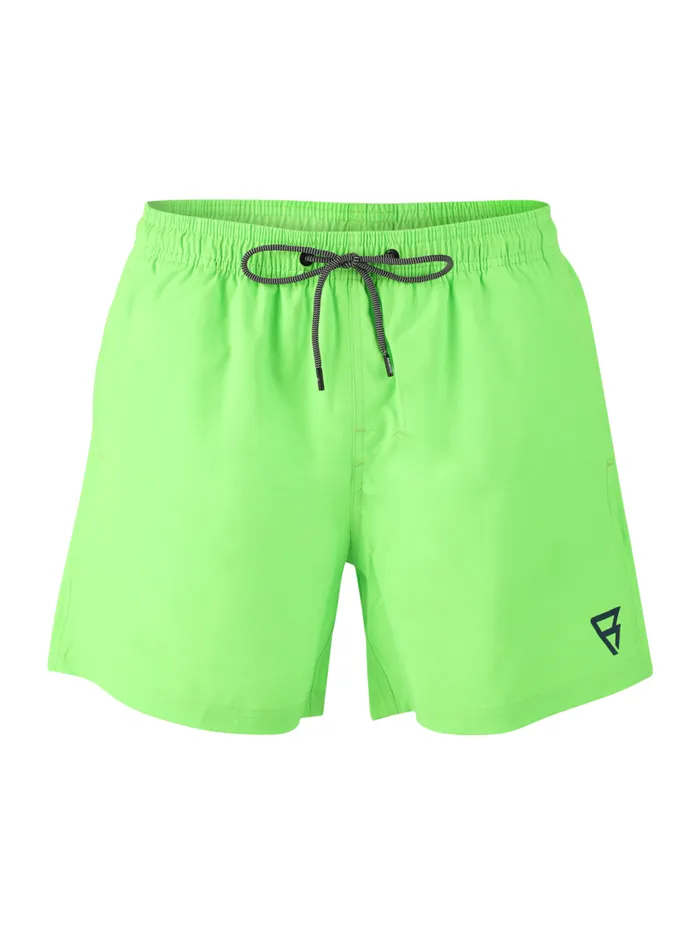 Brunotti Swim Shorts Men CalaroRSwim Shorts Green