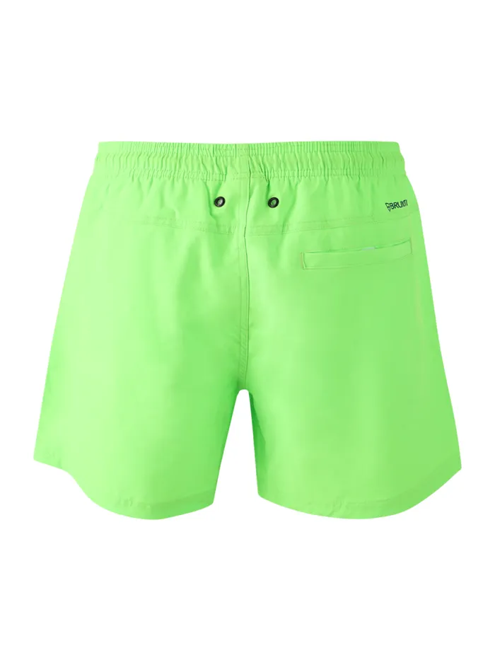 Brunotti Swim Shorts Men CalaroRSwim Shorts Green
