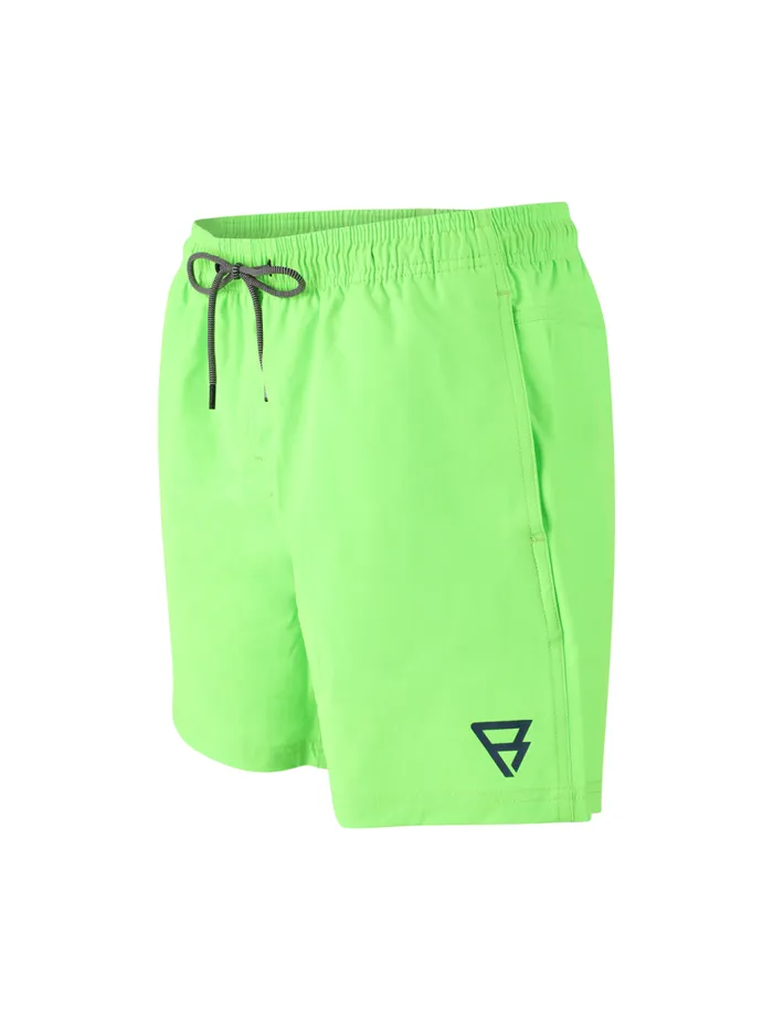 Brunotti Swim Shorts Men CalaroRSwim Shorts Green
