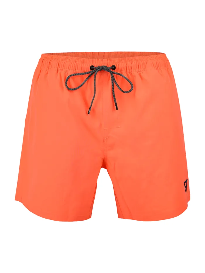 Brunotti Swim Shorts Men CalaroRSwim Shorts Orange