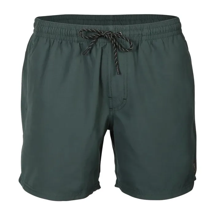 Brunotti Swim Shorts Men CrunECONSwim Short Dark Green