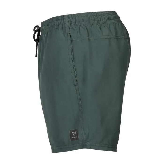Brunotti Swim Shorts Men CrunECONSwim Short Dark Green